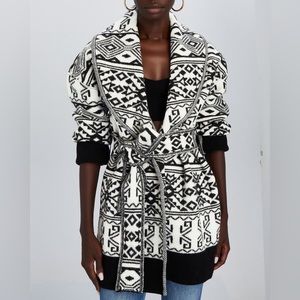 Veronica Beard Carrington Cardigan